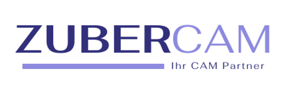 ZuberCAM Logo